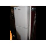 A Beko fridge/freezer