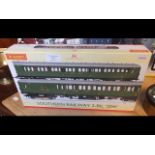 A boxed Hornby Southern Railway 2-BIL '2041'