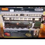 A boxed Hornby Venice Simplon-Orient-Express - Bri