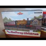 A boxed Bachmann 'The Railway Children Special Col