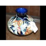 A Moorcroft Limited Edition vase 'Paradise Fruit'