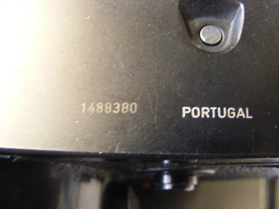 A Leica R3 electronic SLR camera - Image 10 of 13