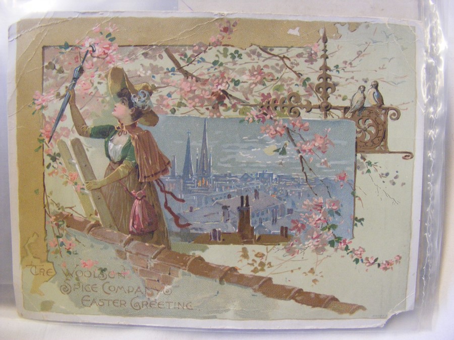 An album containing a collection of USA commercial - Image 18 of 41