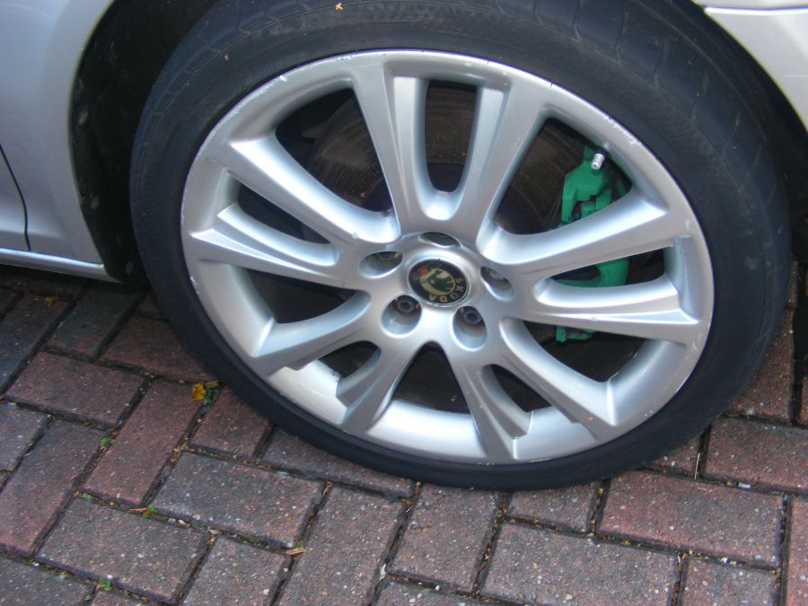 FROM A DECEASED ESTATE - A Skoda Octavia VRS in silver - Image 6 of 44