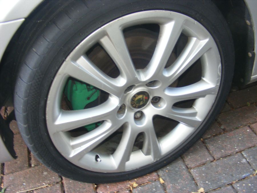 FROM A DECEASED ESTATE - A Skoda Octavia VRS in silver - Image 4 of 44