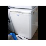 A Hotpoint freezer