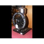 A Birchleaf coffee grinder