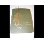Rip Van Winkle 1905 edition with illustrations by