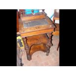 A Davenport desk - for restoration