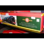 Boxed Hornby locomotive R2169