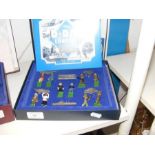 A Britains boxed reproduction set - D-Day June 6th