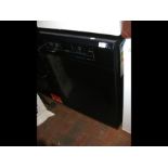 A Bush dishwasher - model DWFSG126B