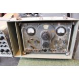Signal Generator TS-413A/U 115V Instrument