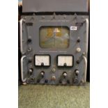 Missile Simulator Unit Test Set Part No. MS164ID Avimo England