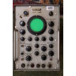 OS-57/USM -38 Oscilloscope Model 59445