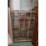 Vintage Wildfowl carrier of Large size 115cm