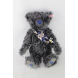 Steiff Enzian 34cm Bear boxed with COA