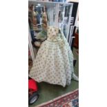 Good quality Robert Dorand Ball gown