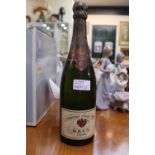 Krug Champagne Vintage 1973 78cl