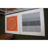 Collection of works by Denise Duplock signed in Pencil (6)