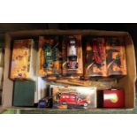 Collection of Matchbox Models of Yesteryear & Matchbox Collectables Vehicles