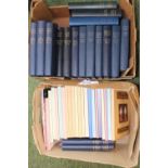 Large collection of English Ceramic Circle reference books