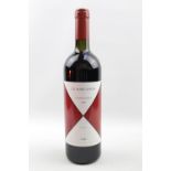 Gala Ca'Marcanda Bolgheri 2004 750ml