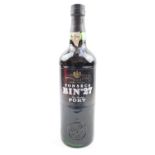 Fonsceca Bin No.27 Fine Reserve Port 70cl