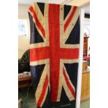 WWII British Flag