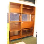 Original Ladderax 1970s Shelf unit