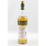 The Old Malt Cask Caol Isla Whisky Distillery 16 Years 700ml