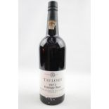 Taylors 1977 Vintage Port 75cl