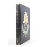 The Lord of the Rings J.R.R Tolkien De Luxe Edition
