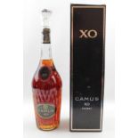 Camus XO Cognac Boxed