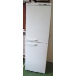 A Bosch fridge/freezer