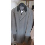 A Cecil Gree gents coat