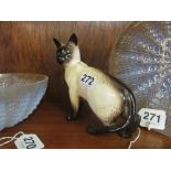 beswick cat