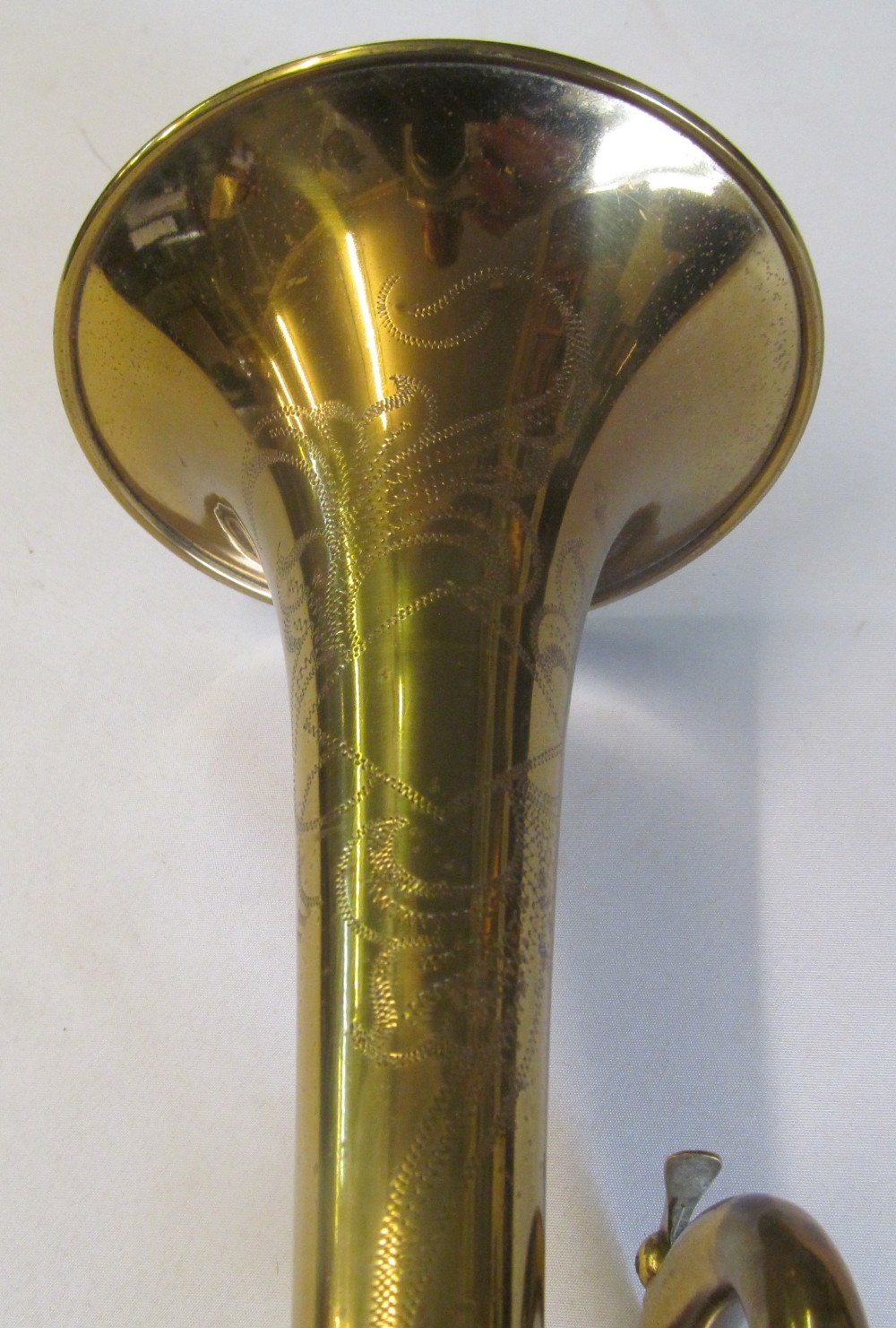 A cornet in case with Denis Wick precision mute - Image 5 of 7