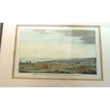 A Lambert's view of Brighton 1765