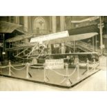 [WRIGHT BROTHERS]: An interesting,