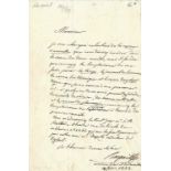 RASPAIL FRANCOIS-VINCENT: (1794-1878)