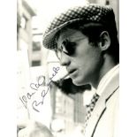 BELMONDO JEAN-PAUL: (1933- ) French Actor associated with the New Wave of the 1960s.