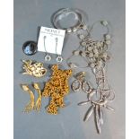 A Small Collection of Jewellery to include Monet and Stella & Dot