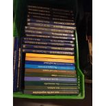 Time Life series 13 volumes History of the World, 13 volumes Human Behaviour (26)