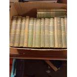 Oxford translations of classical texts including a few odd volumes (17)