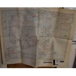 Scotland War Office Edition, Orkney Island (Mainland) - sheet 6. Ordnance survey map - published