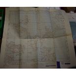 Scotland War Office Edition Map - Ordnance Survey - sheet 5 - (Orkney Islands (North) Published 1948