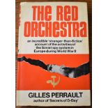 The Red Orchestra - an incredible 'stranger-than-fiction' account of the activities of the Soviet