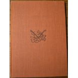 Military Music by Henry George Farmer, a scarce book on the history of British Military Bands.