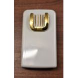 Fortiphone Model 31 Answer Phone Device, Patent No.117036. Unusual 1980s device that looks like